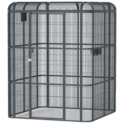 Indoor Bird Aviary - Exotic Parrot Shop | Live Parrots & Supplies